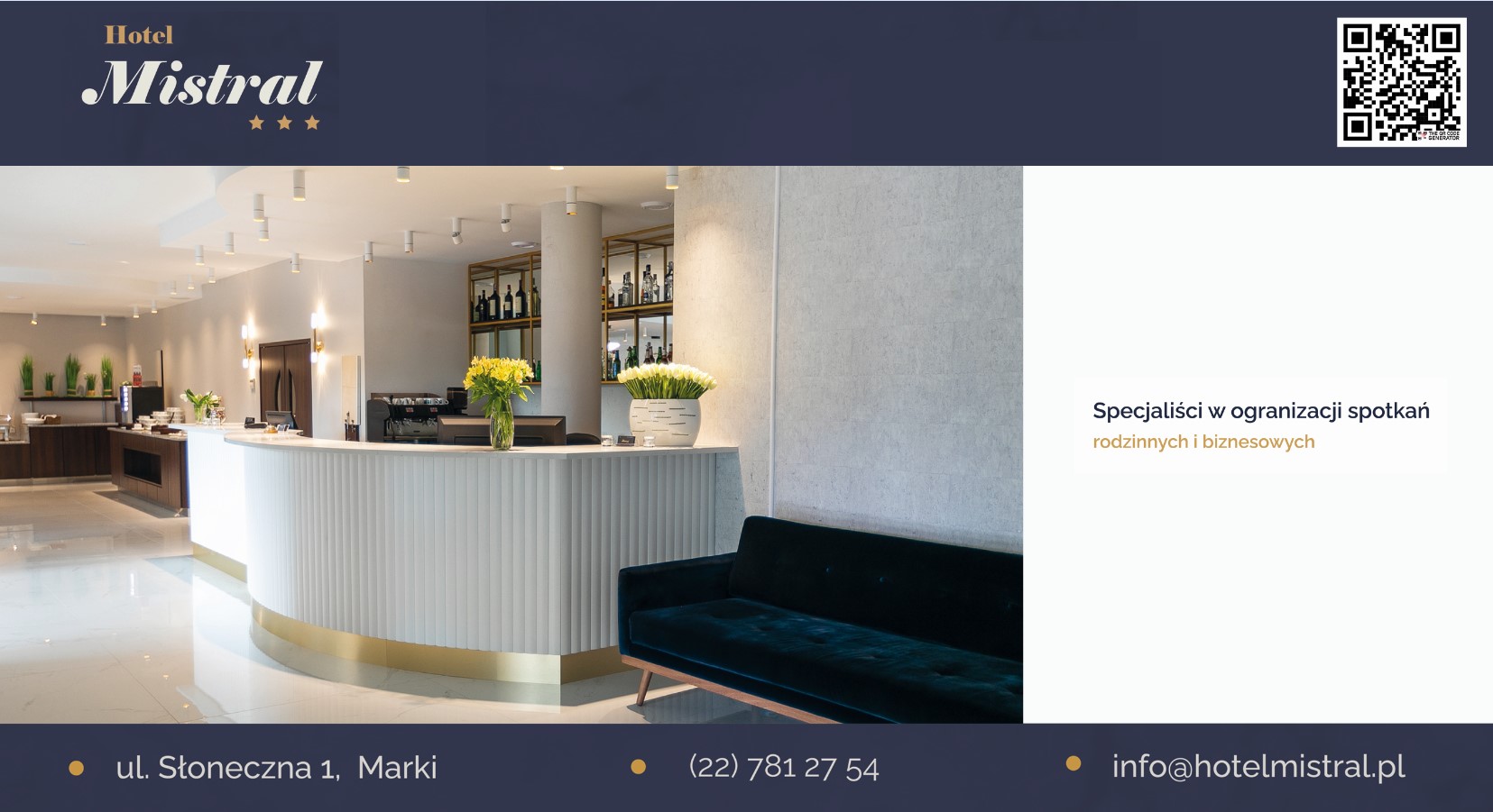 HOTEL MISTRAL S.C. IWONA ROŻNAWSKA, JANINA ŚLEDZIEWSKA -